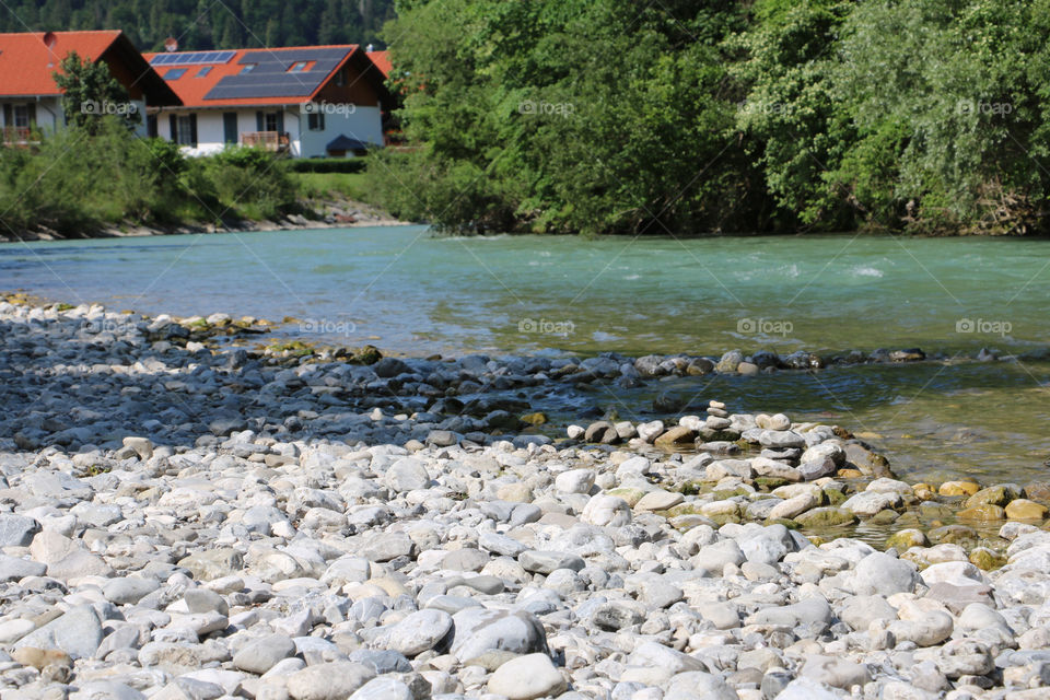 Along the Isar 