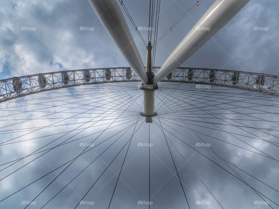 London Eye