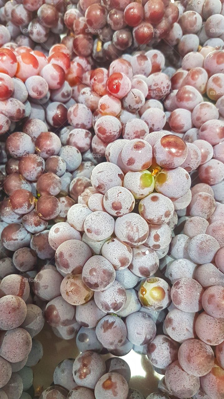 uvas