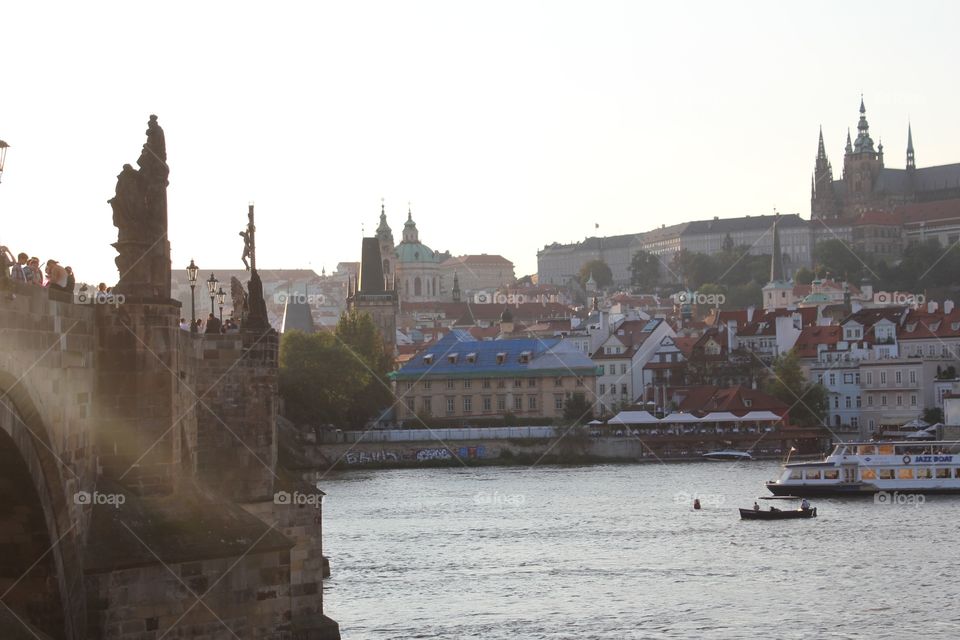 Prague