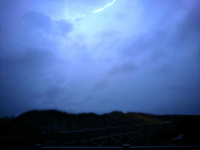 lightning
