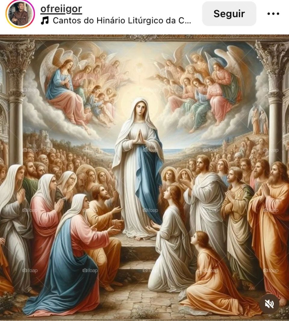 🙏 🇪🇸 Oh Maria, ruega por nosotros que recurrimos a ti.  Amén.  🇧🇷 Ó Maria, Nossa Senhora, rogai por nós que recorremos a vós. Amém. / 🇺🇸 O Mary, pray for us that we turn to you.  Amen. / 🇮🇹 O Madonna, prega per noi che ci rivolgiamo a te. Amen. 