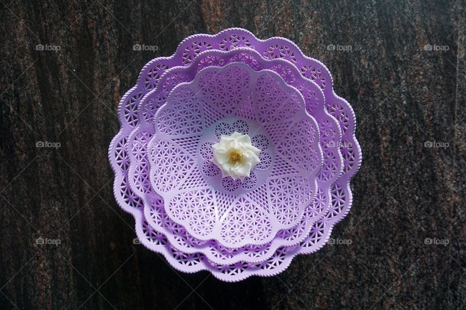 Artificial vs original 