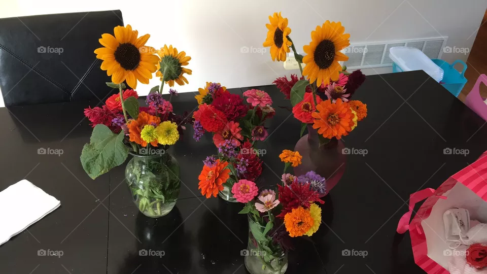 Flowers