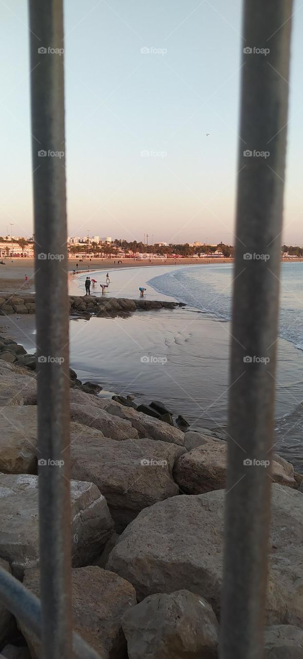 the player after play football