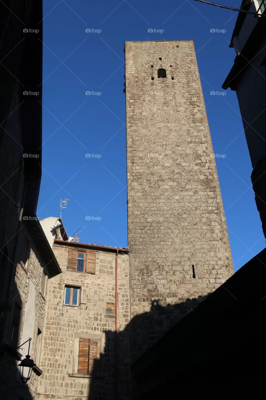 Tower