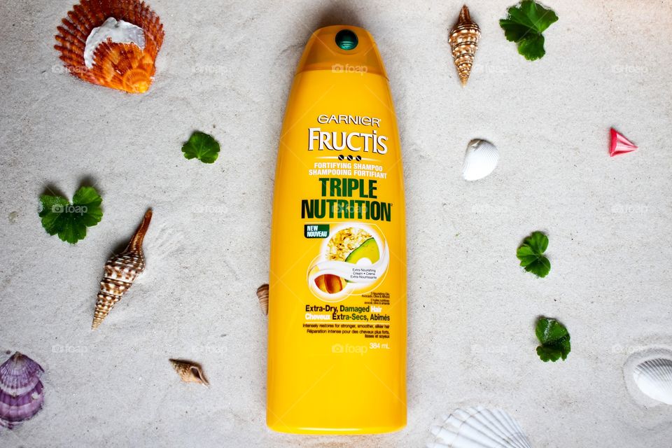 Fructis 