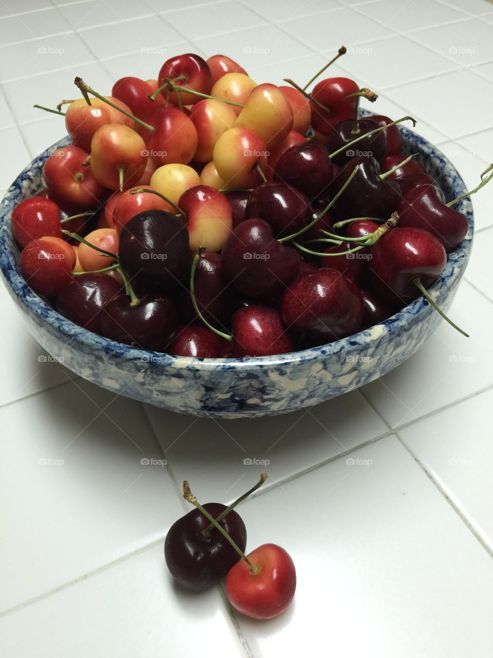 More Cherries