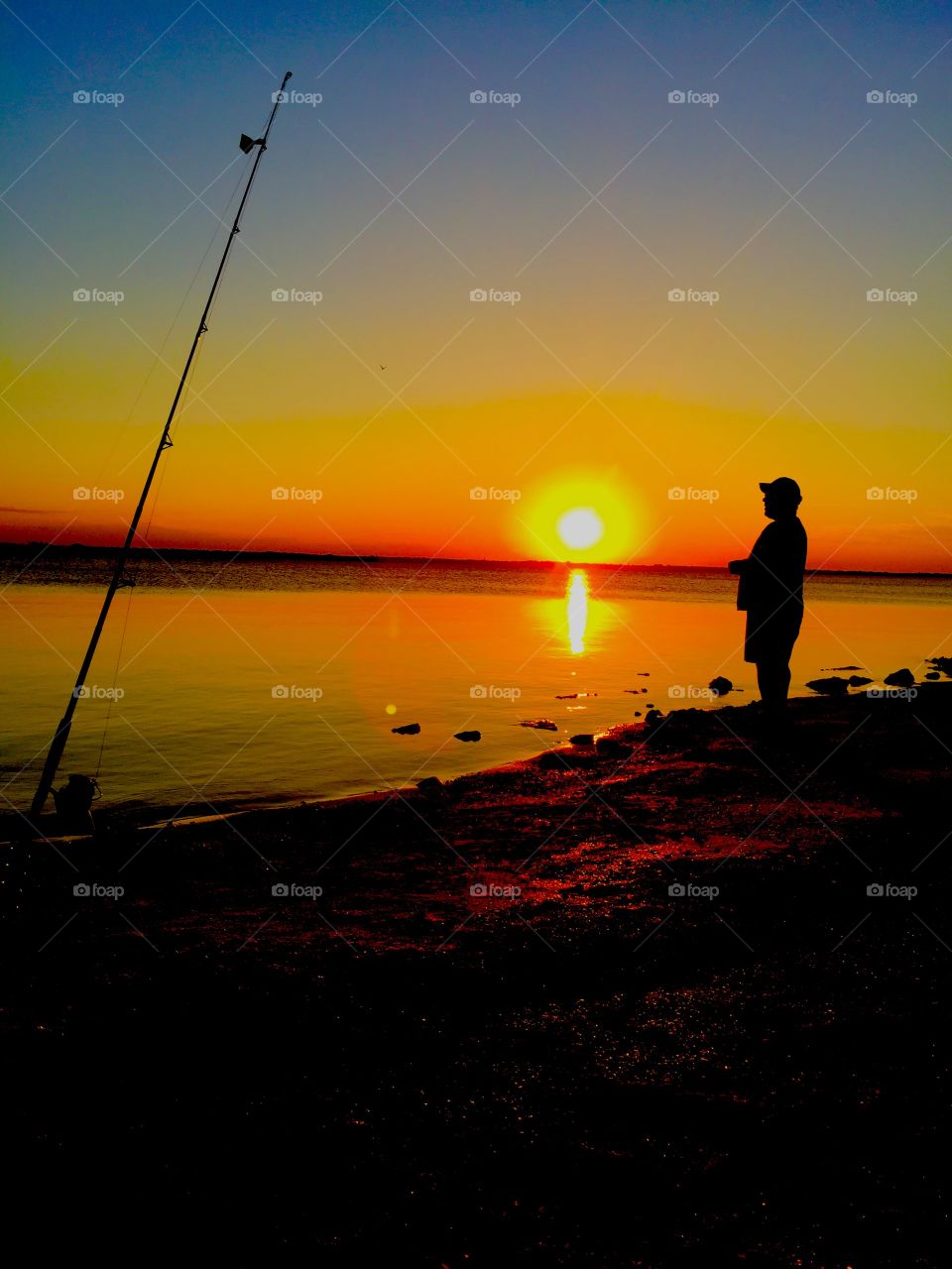 Fishing