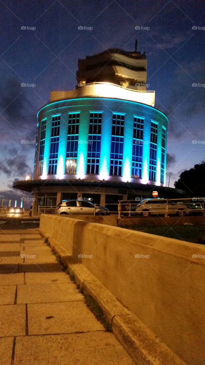 No Person, Architecture, Travel, Outdoors, Building