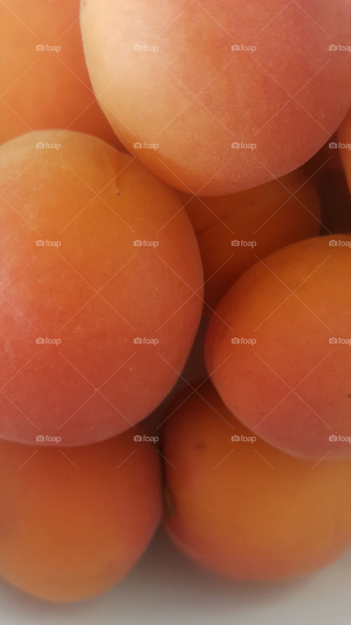 Abricots
