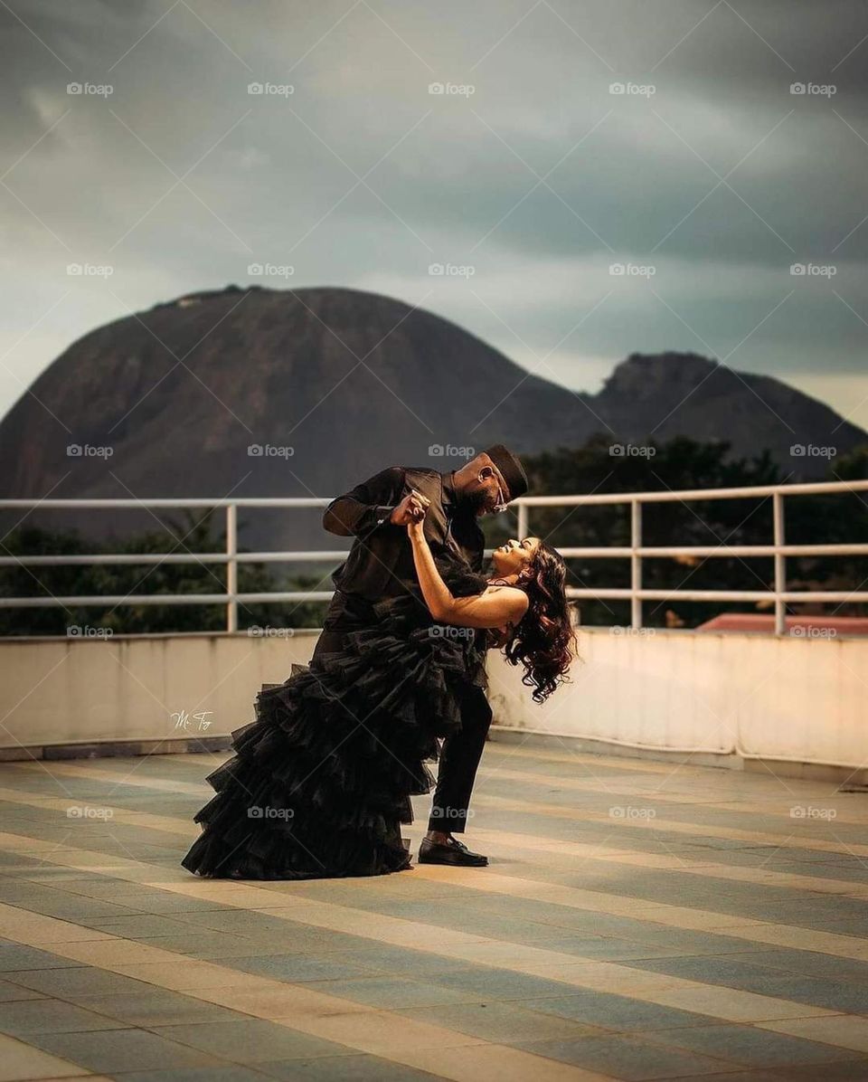 There are short cuts to happiness and dancing is just one of them.