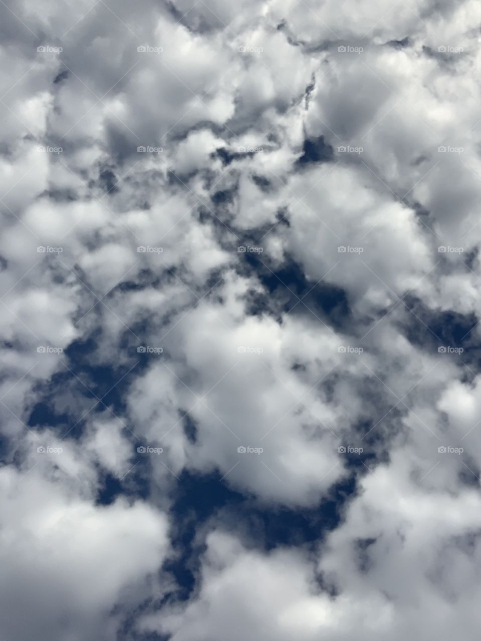 Nature, No Person, Weather, Downy, Sky