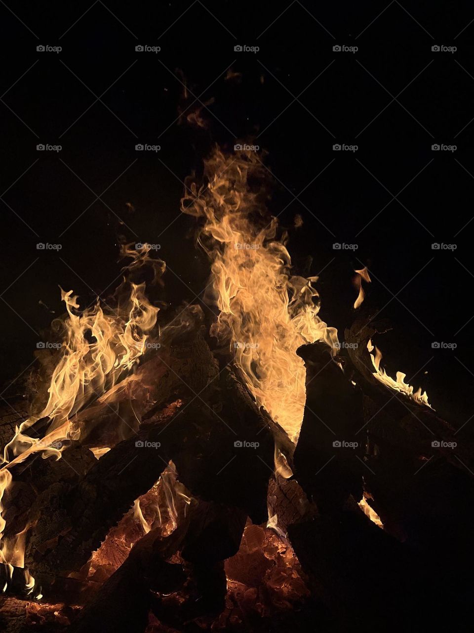 Summer season calls for endless stories around the bonfire