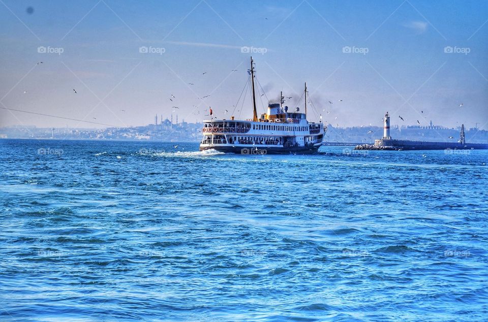 İstanbul 