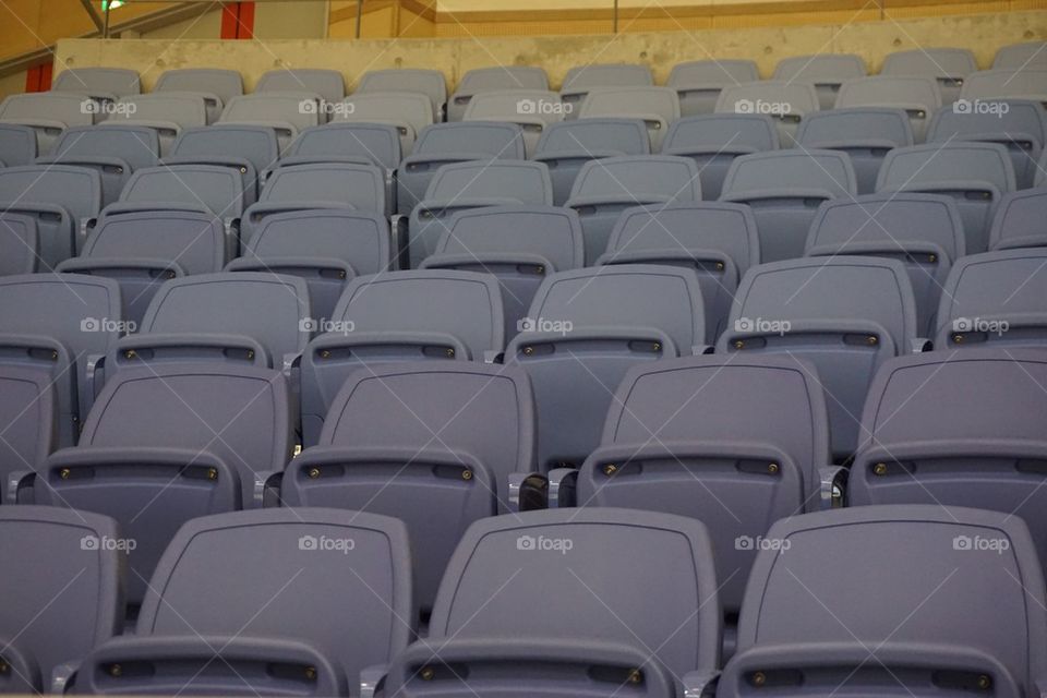 Empty Seats