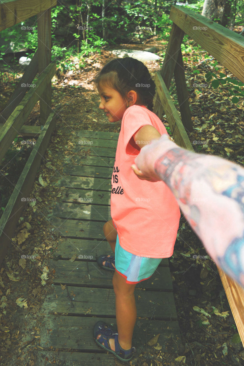 Child, People, Outdoors, One, Girl