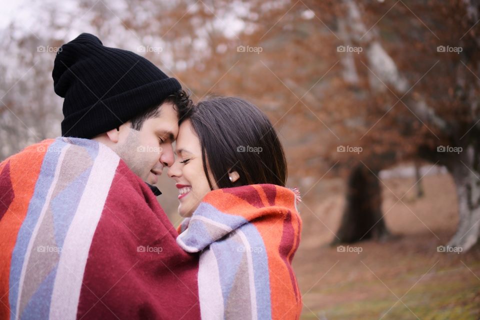 People, Woman, Adult, Two, Outdoors