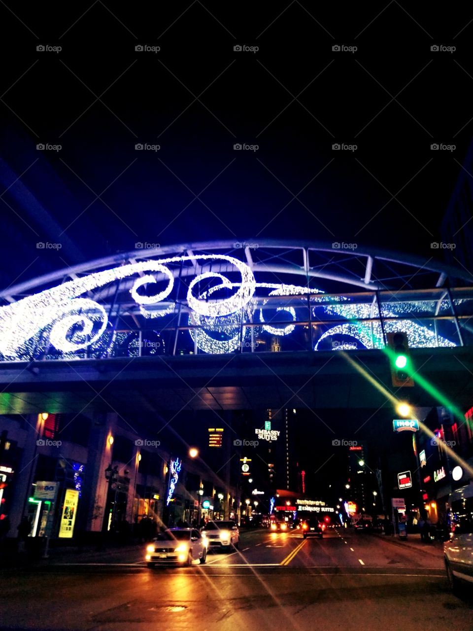 Niagara falls Canada