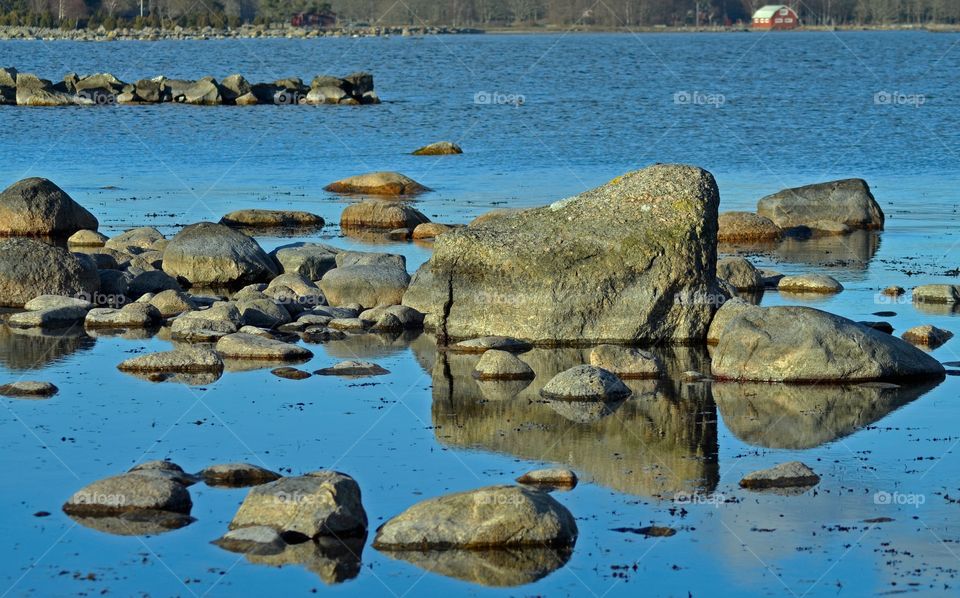 Lindö, Ronneby, Sweden