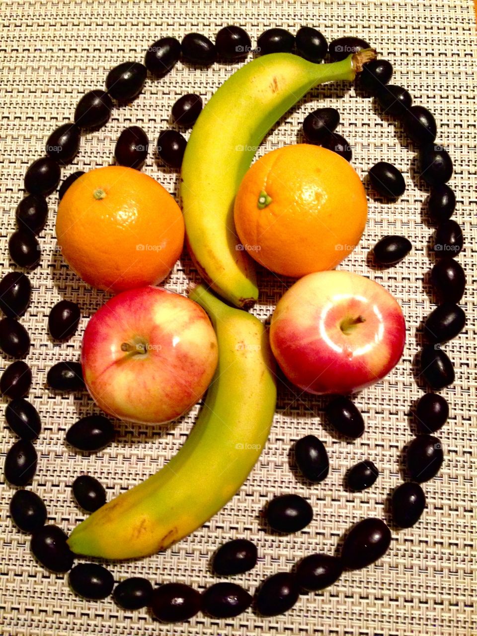 Delicious Assorted Fruits

Published by:
HappyBrownMonkey 