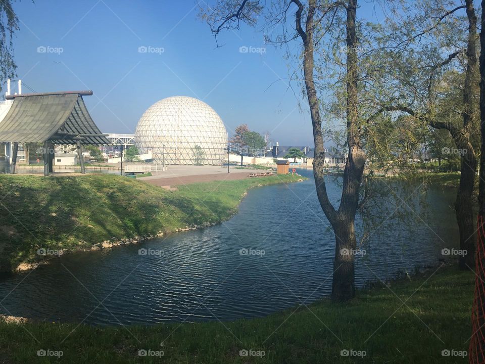 Ontario Place