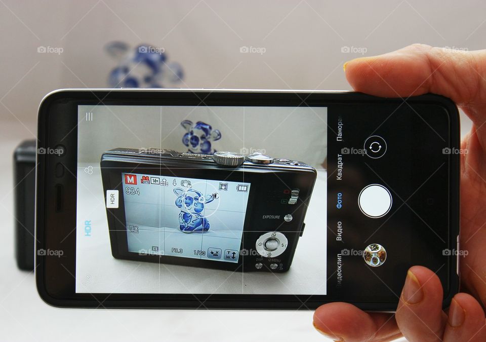 Photography, my life!