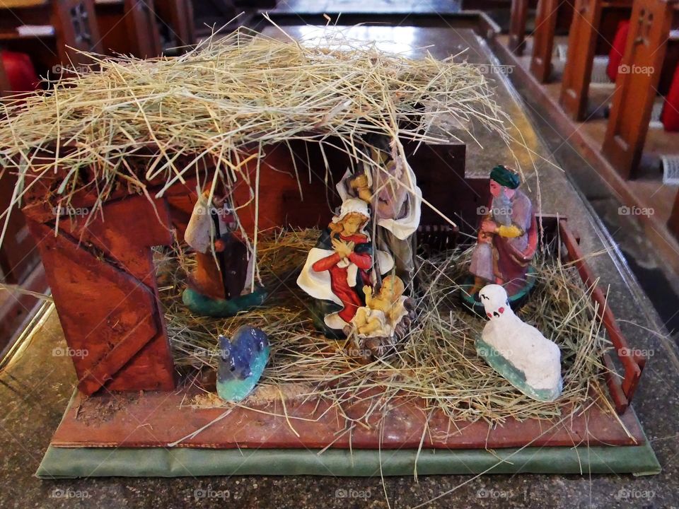 Nativity 