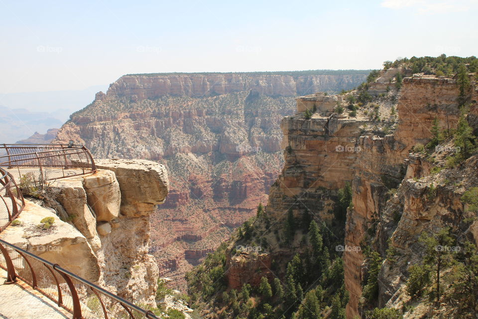 Grand Canyon Arizona