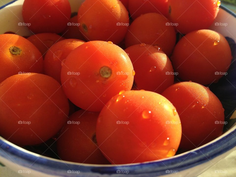 Tomatoes