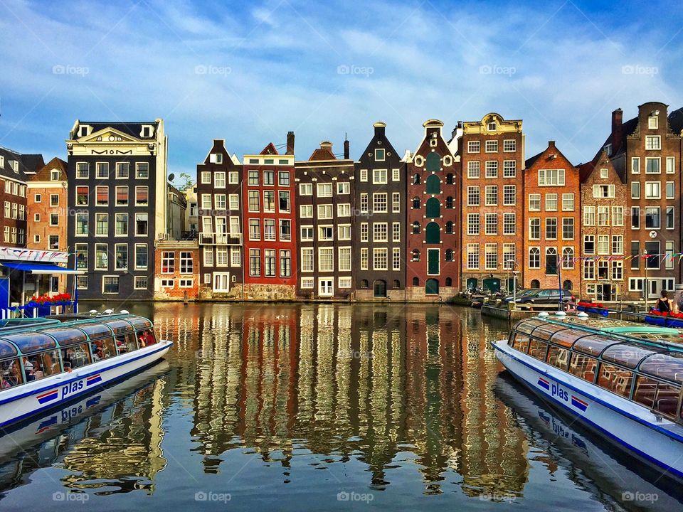 Amsterdam