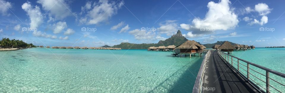 Bora Bora