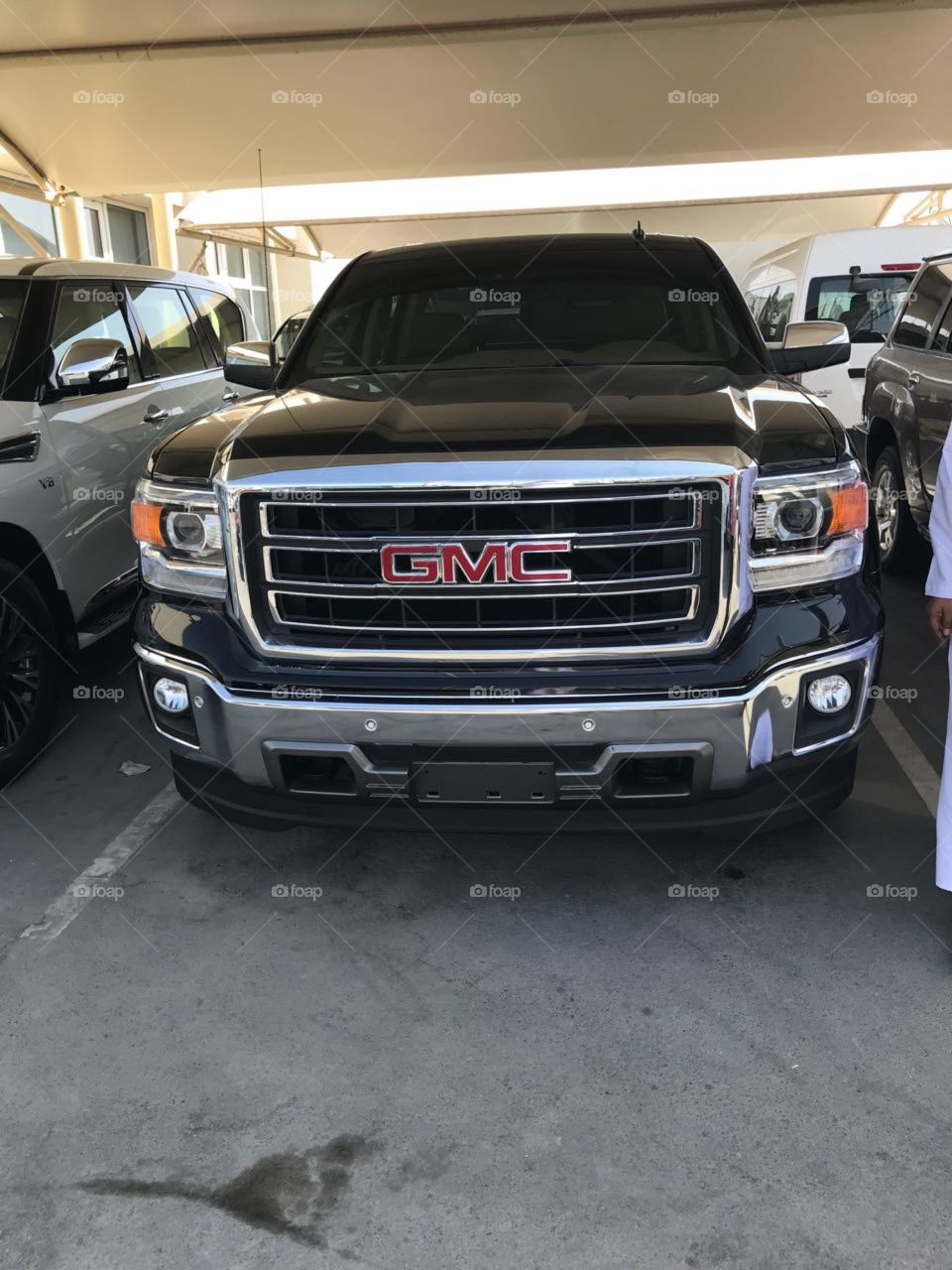 GMC