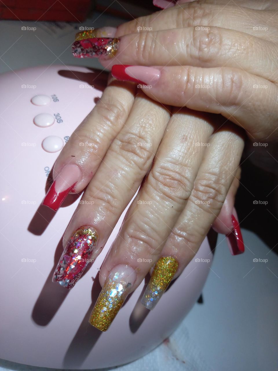 Diseños de Uñas 💅🏼