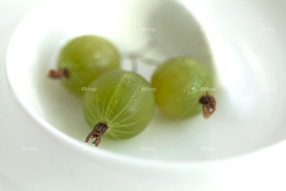 Gooseberries