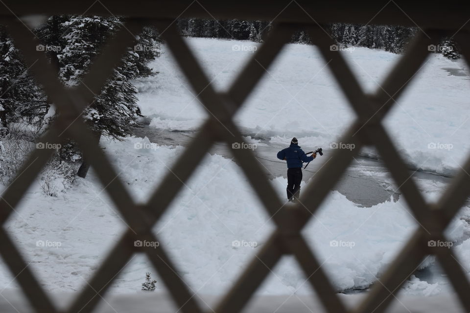 Adventure Photography 