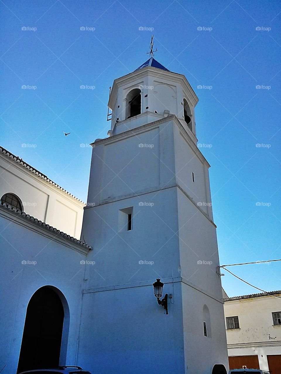 Iglesia Vera Cruz