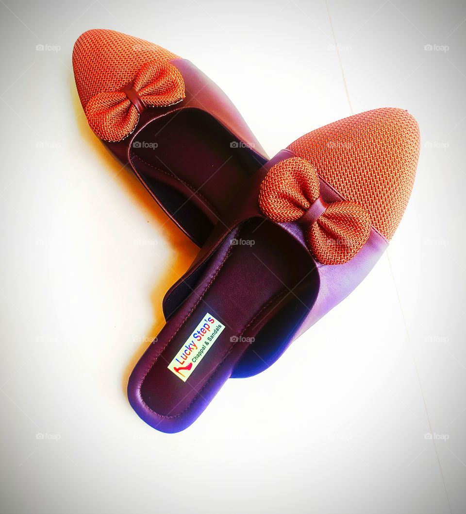 Footwear fashion For protect your Foots with smooth feel