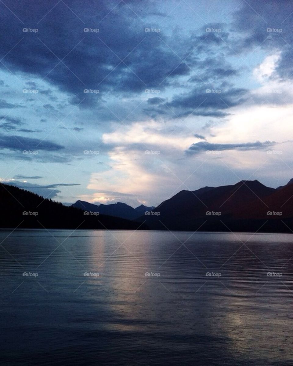 You're Missing The Sound