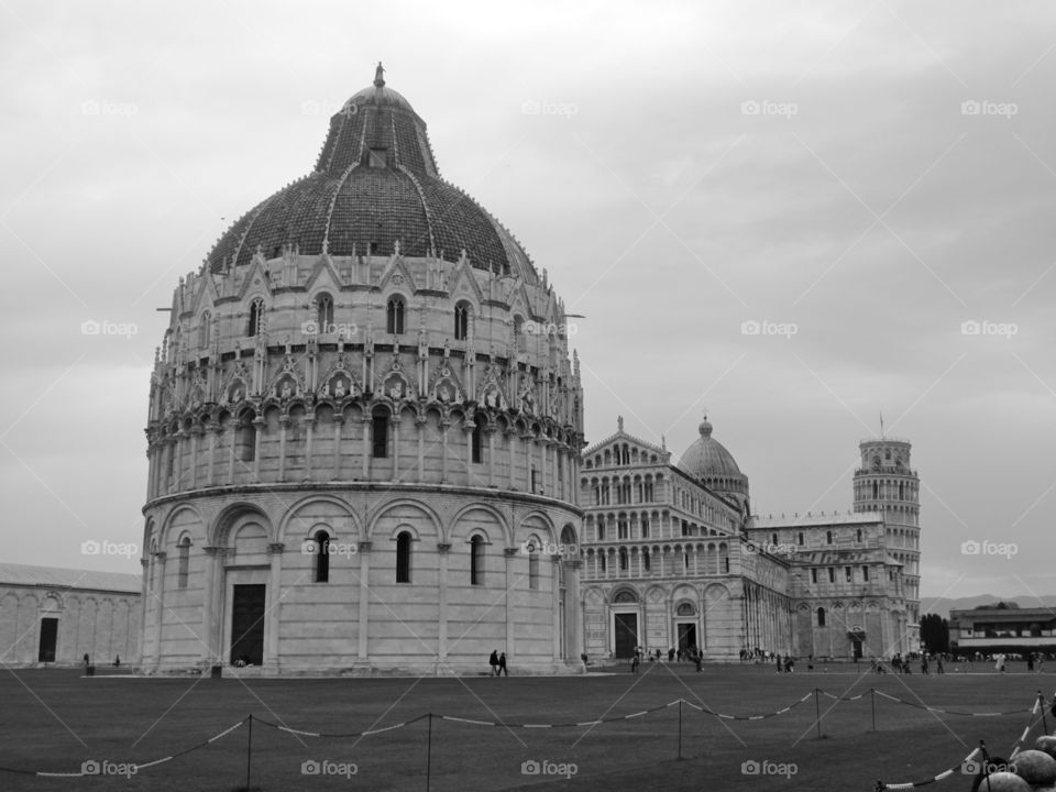 Pisa