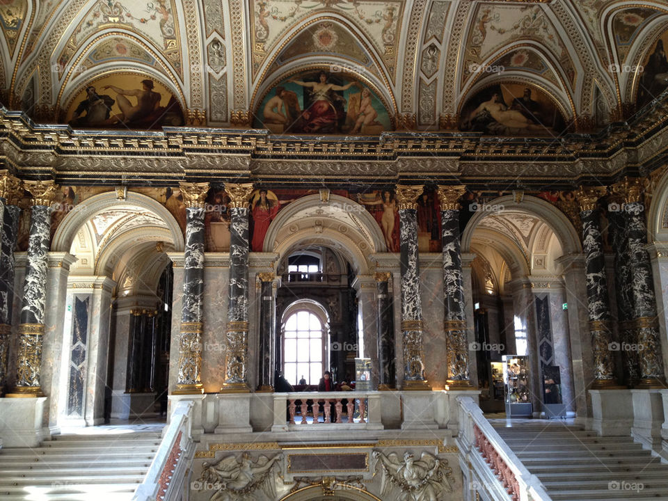 Vienna Natural History Museum