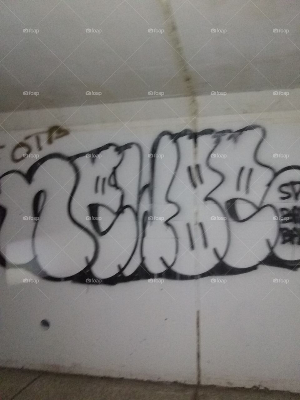 graffiti artwork freelance style