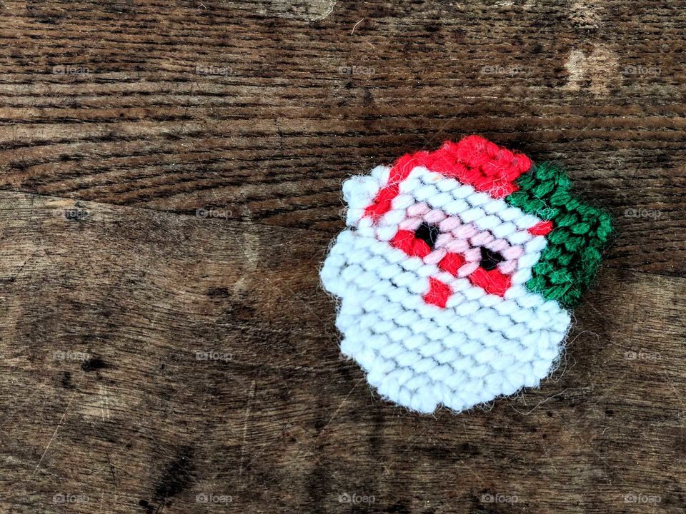 Santa craft