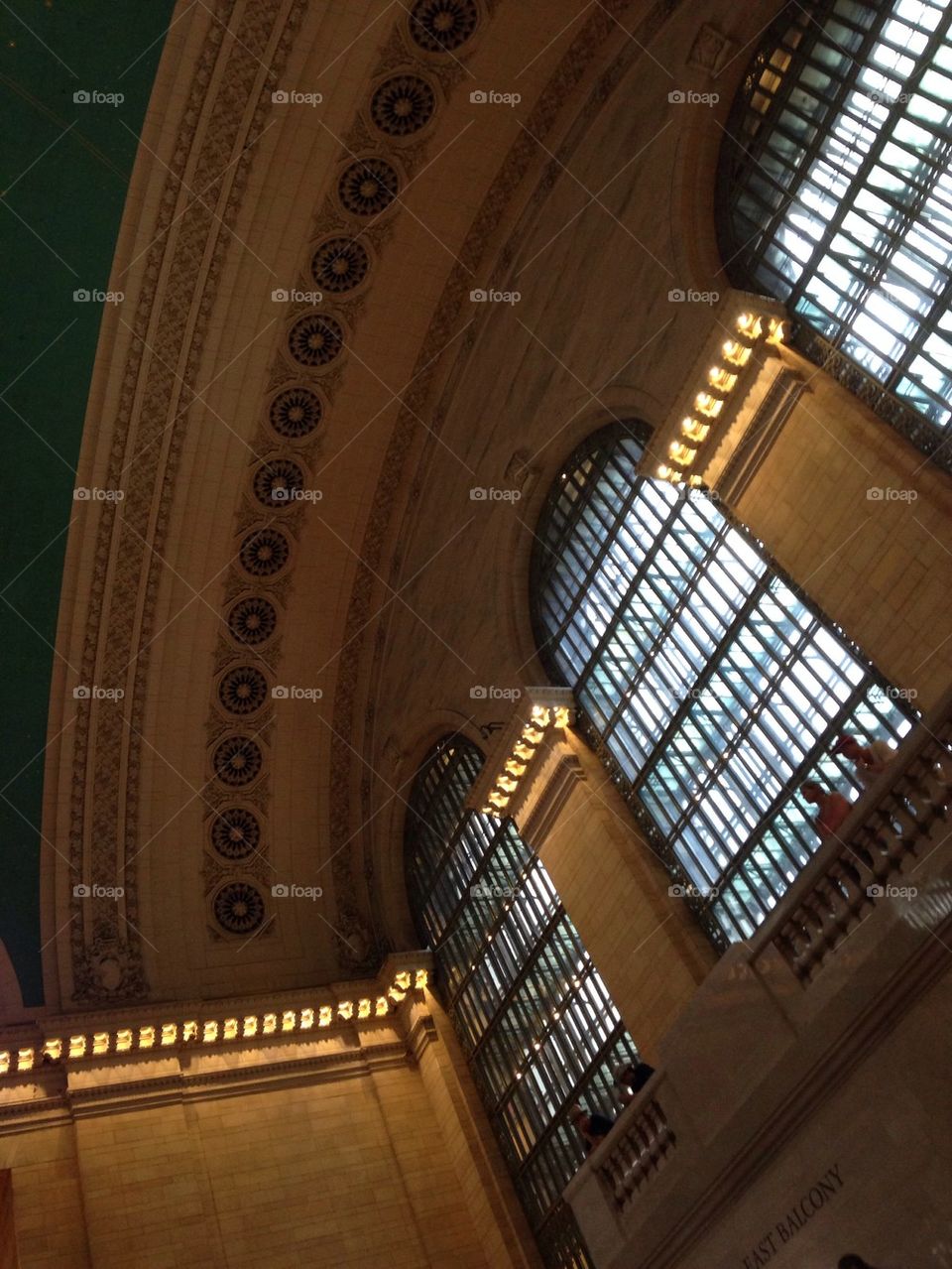 Grand central 