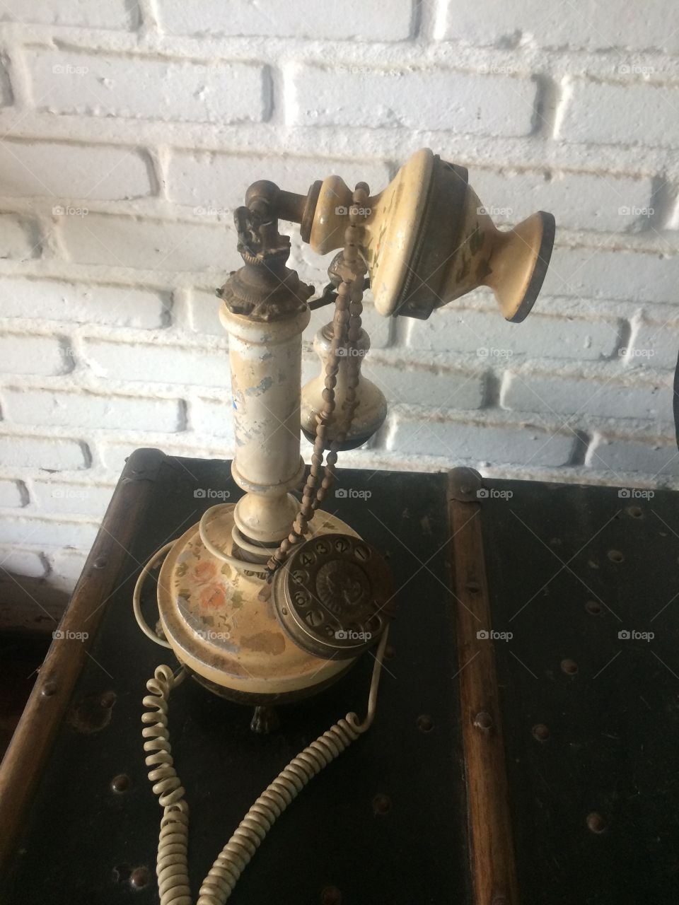Phone antigo 