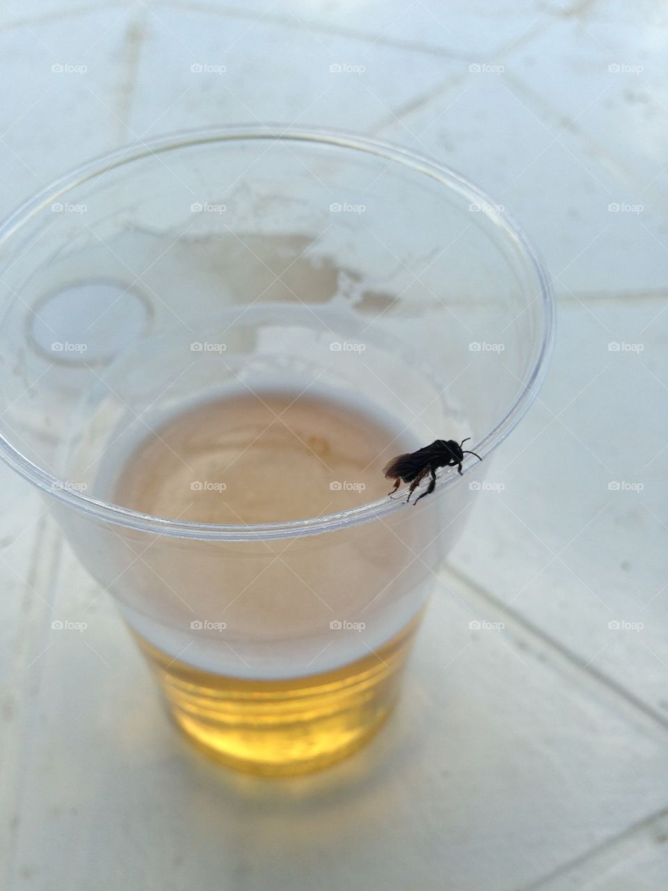 The drunk stage comes to everyone