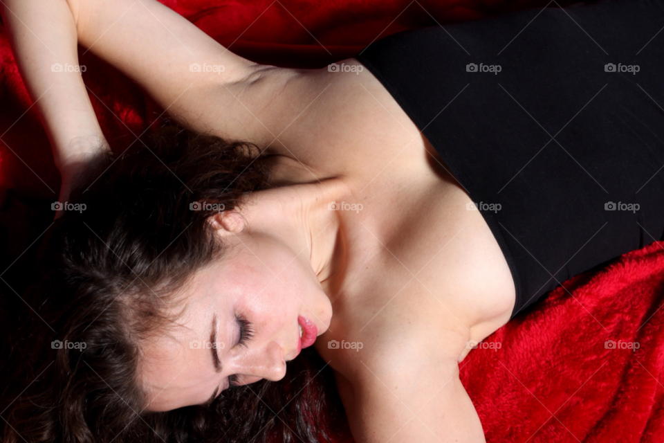 girl young people pretty by hlehnerer