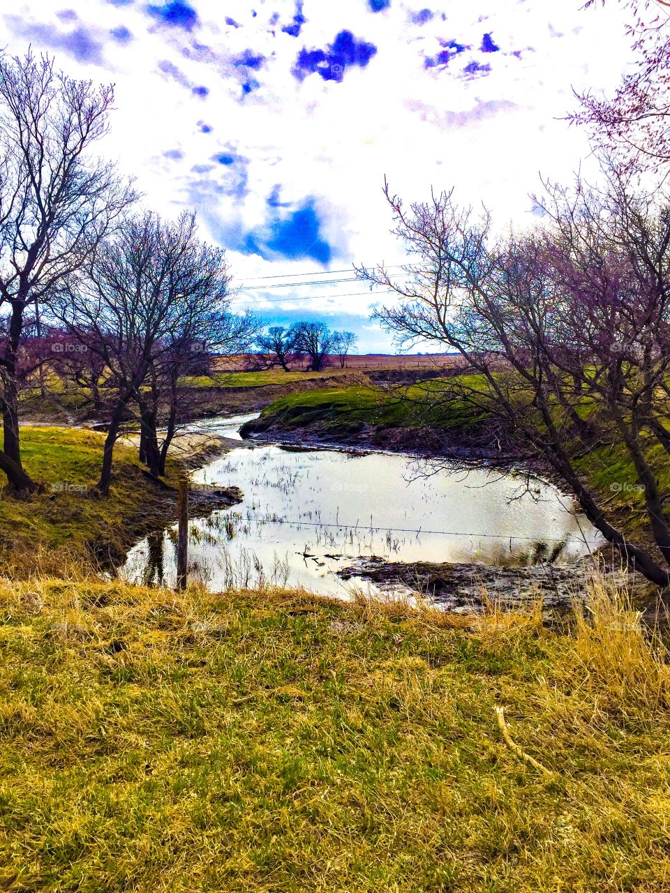 Brandon Manitoba prairie 