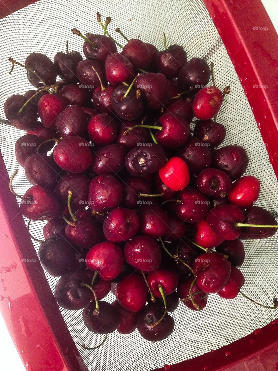 Cherries