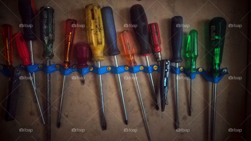 ferramentas tools
